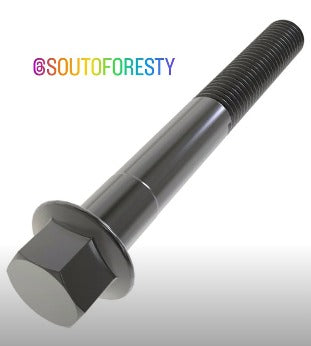 Parafuso sextavado Número de peça R519287  - novo original