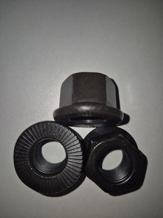 Porca F049054/S John Deere / 5079446/S  Komatsu