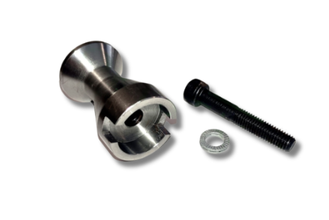 F061584 COLETOR DE CORRENTE/ PEGA CORRENTE / CARRETEL LGTH = 50 mm