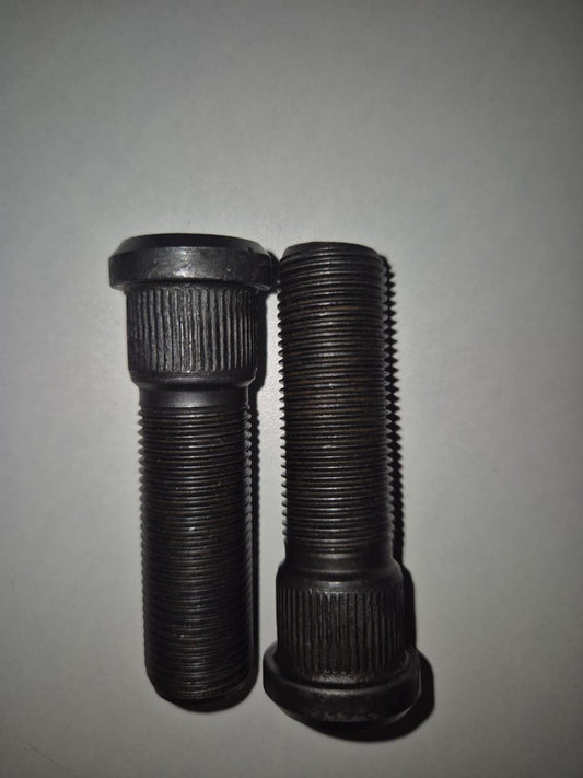 Parafuso F049053/S John Deere / 5079445/S Komatsu - ideal para diversas necessidades de manutenção